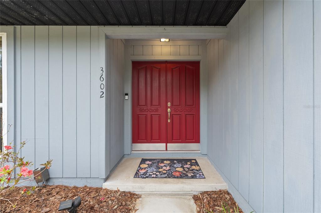 3602 Southwest 84th Street Gainesville, FL 32608 - Photo 3 of 82