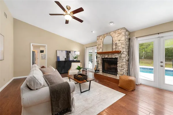 $537,000 | 3602 Southwest 84th Street, Gainesville, FL 32608