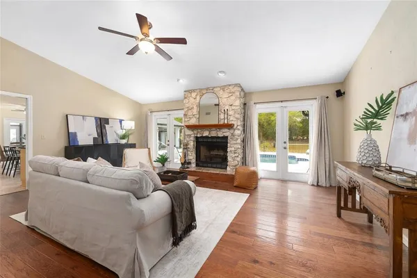 $537,000 | 3602 Southwest 84th Street, Gainesville, FL 32608