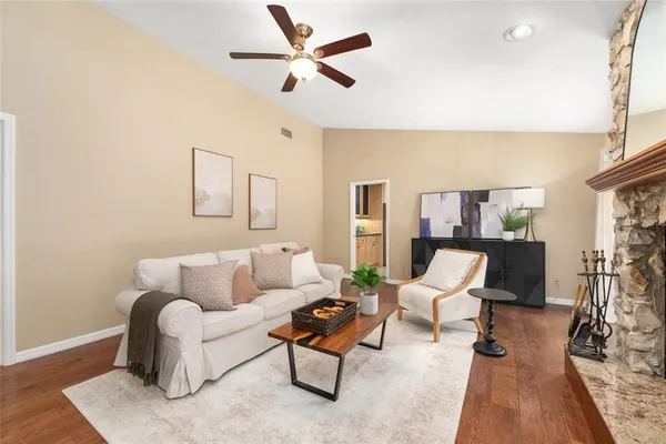 $537,000 | 3602 Southwest 84th Street, Gainesville, FL 32608