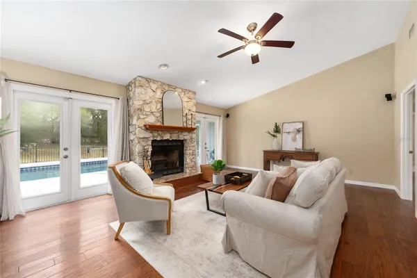 $537,000 | 3602 Southwest 84th Street, Gainesville, FL 32608