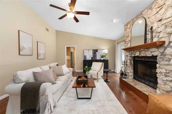 $537,000 | 3602 Southwest 84th Street, Gainesville, FL 32608