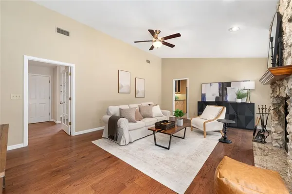 $537,000 | 3602 Southwest 84th Street, Gainesville, FL 32608