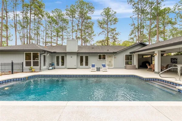 $537,000 | 3602 Southwest 84th Street, Gainesville, FL 32608