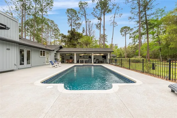 $537,000 | 3602 Southwest 84th Street, Gainesville, FL 32608