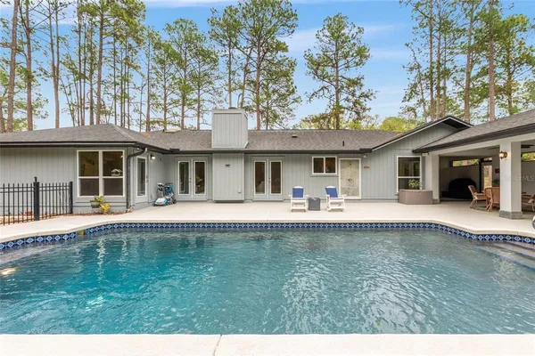 $537,000 | 3602 Southwest 84th Street, Gainesville, FL 32608