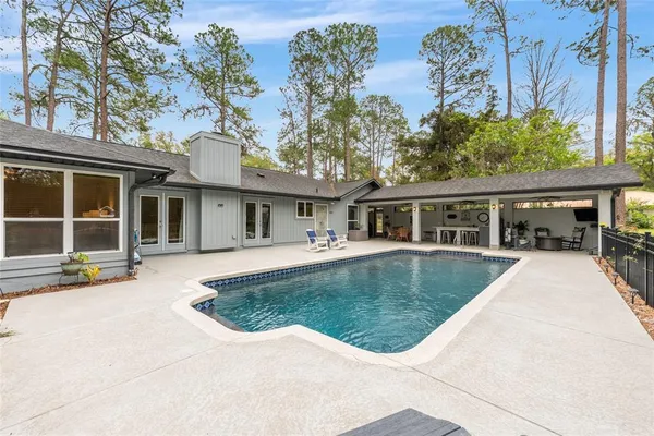 $537,000 | 3602 Southwest 84th Street, Gainesville, FL 32608