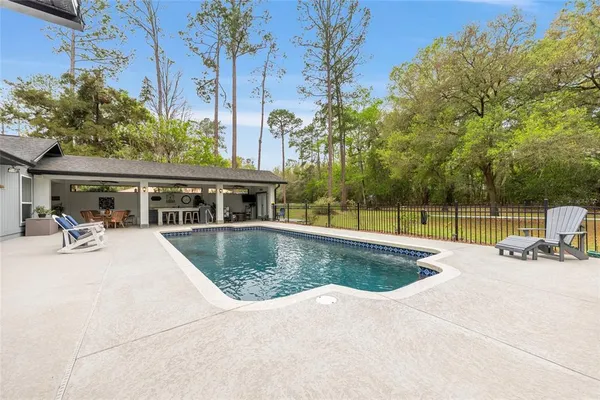 $537,000 | 3602 Southwest 84th Street, Gainesville, FL 32608