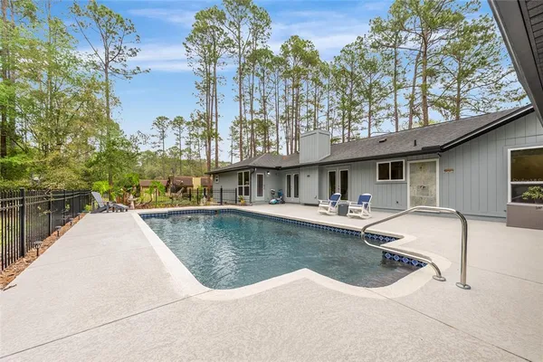 $537,000 | 3602 Southwest 84th Street, Gainesville, FL 32608