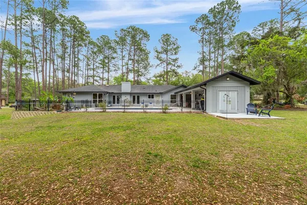 $537,000 | 3602 Southwest 84th Street, Gainesville, FL 32608