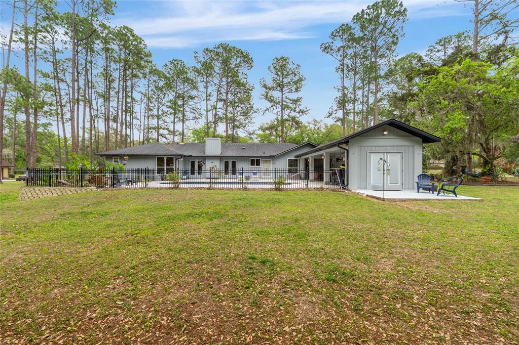 3602 Southwest 84th Street Gainesville, FL 32608 - Photo 70 of 82