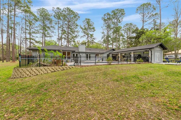 $537,000 | 3602 Southwest 84th Street, Gainesville, FL 32608