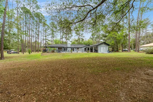 $537,000 | 3602 Southwest 84th Street, Gainesville, FL 32608