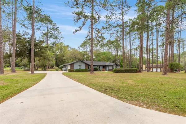$537,000 | 3602 Southwest 84th Street, Gainesville, FL 32608