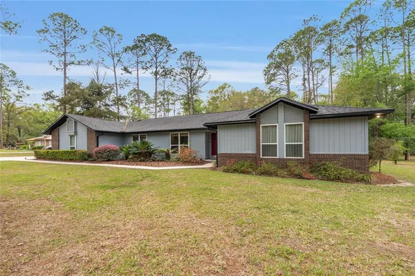 $537,000 | 3602 Southwest 84th Street, Gainesville, FL 32608