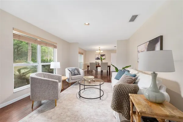 $537,000 | 3602 Southwest 84th Street, Gainesville, FL 32608