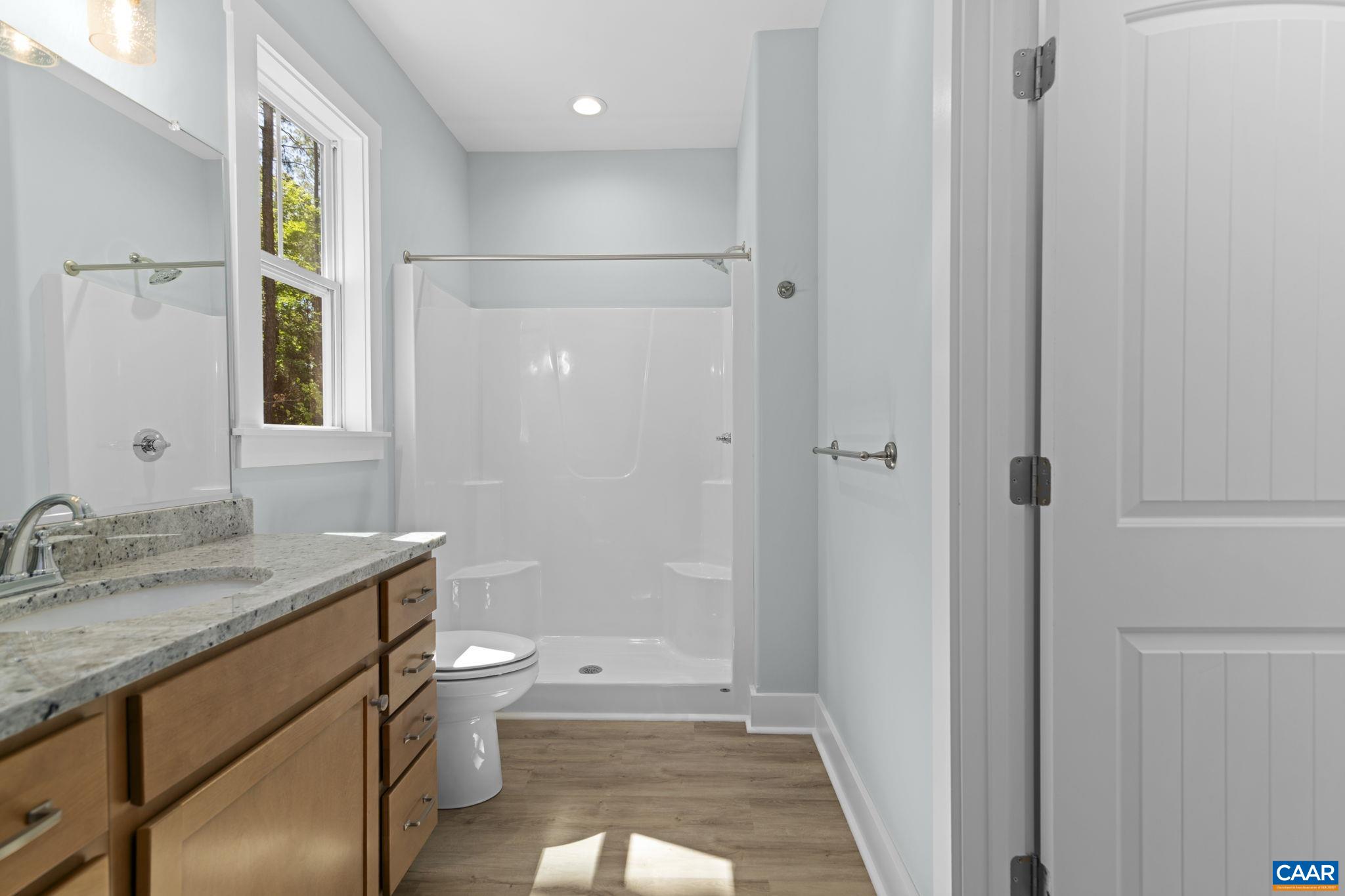 463 Briery Way Road Farmville, VA 23901 - Photo 23 of 53 Bathroom