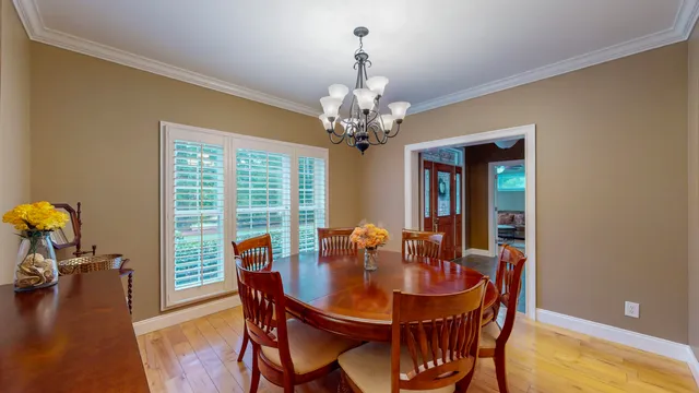 $847,500 | 101 Northwest Amherst Way, Cleveland, TN 37312