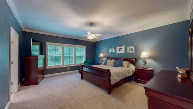 $847,500 | 101 Northwest Amherst Way, Cleveland, TN 37312