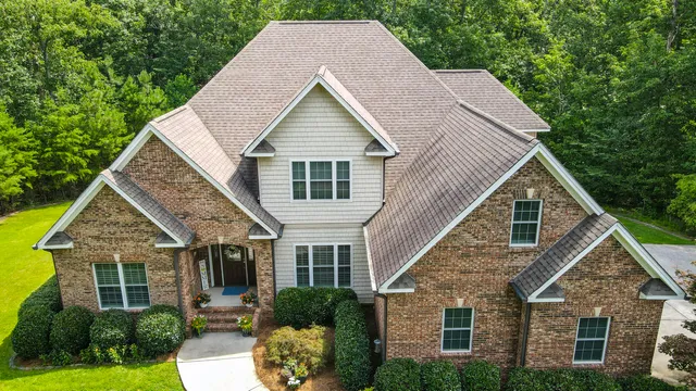 $847,500 | 101 Northwest Amherst Way, Cleveland, TN 37312