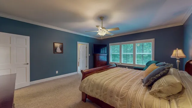 $847,500 | 101 Northwest Amherst Way, Cleveland, TN 37312