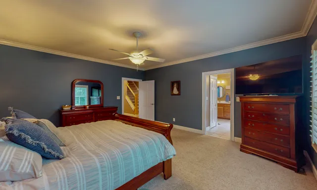 $847,500 | 101 Northwest Amherst Way, Cleveland, TN 37312