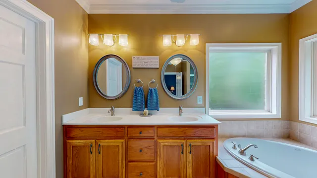 $847,500 | 101 Northwest Amherst Way, Cleveland, TN 37312