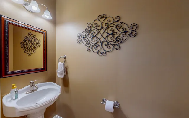 $847,500 | 101 Northwest Amherst Way, Cleveland, TN 37312