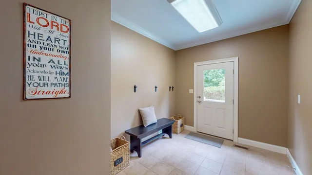 $847,500 | 101 Northwest Amherst Way, Cleveland, TN 37312