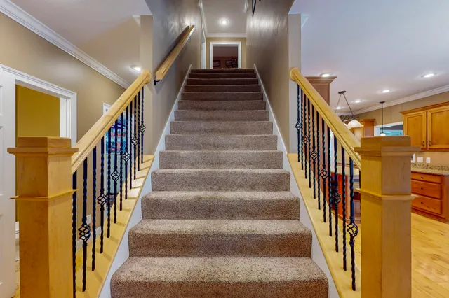 $847,500 | 101 Northwest Amherst Way, Cleveland, TN 37312