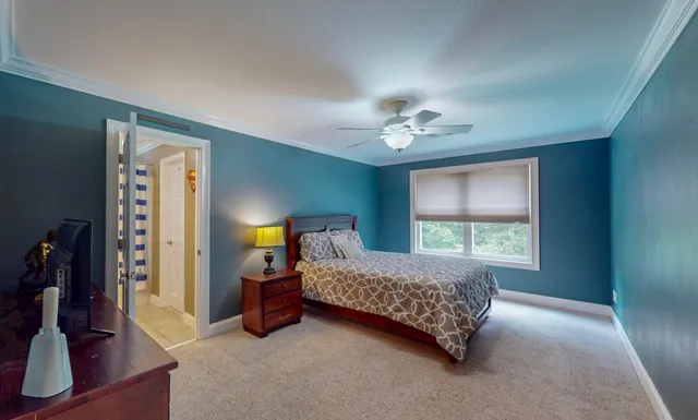 $847,500 | 101 Northwest Amherst Way, Cleveland, TN 37312