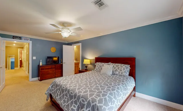 $847,500 | 101 Northwest Amherst Way, Cleveland, TN 37312