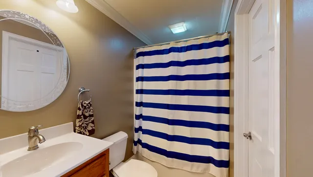 $847,500 | 101 Northwest Amherst Way, Cleveland, TN 37312