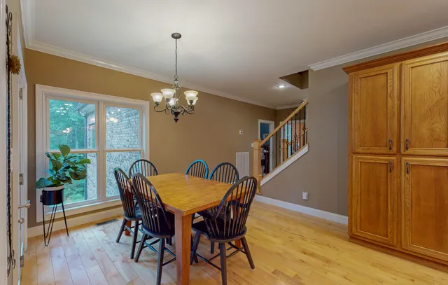 $847,500 | 101 Northwest Amherst Way, Cleveland, TN 37312