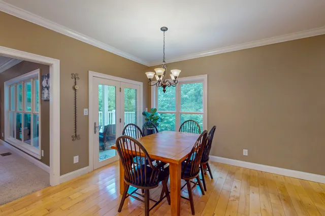 $847,500 | 101 Northwest Amherst Way, Cleveland, TN 37312