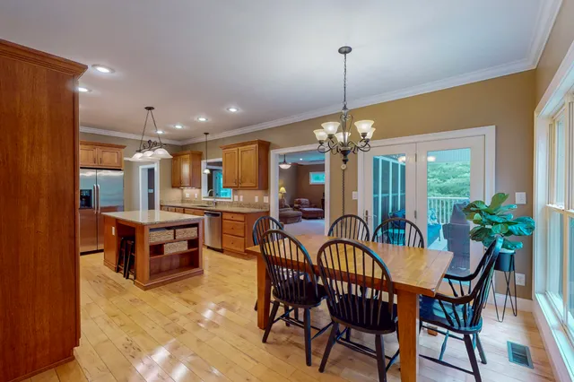 $847,500 | 101 Northwest Amherst Way, Cleveland, TN 37312