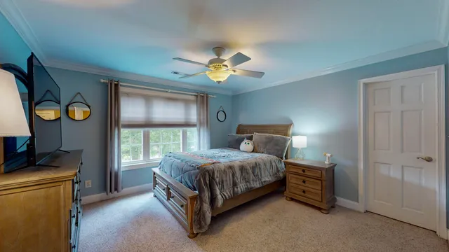 $847,500 | 101 Northwest Amherst Way, Cleveland, TN 37312