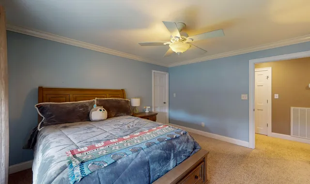 $847,500 | 101 Northwest Amherst Way, Cleveland, TN 37312