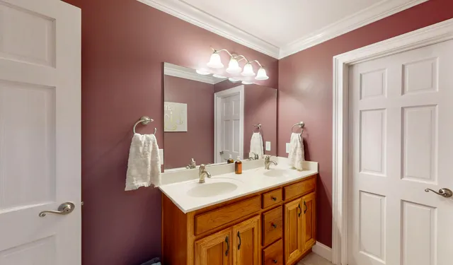 $847,500 | 101 Northwest Amherst Way, Cleveland, TN 37312