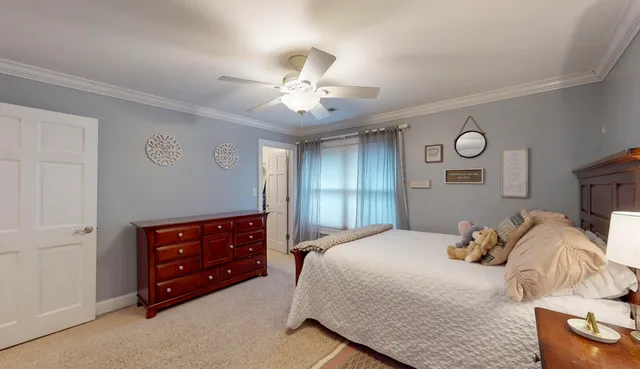 $847,500 | 101 Northwest Amherst Way, Cleveland, TN 37312