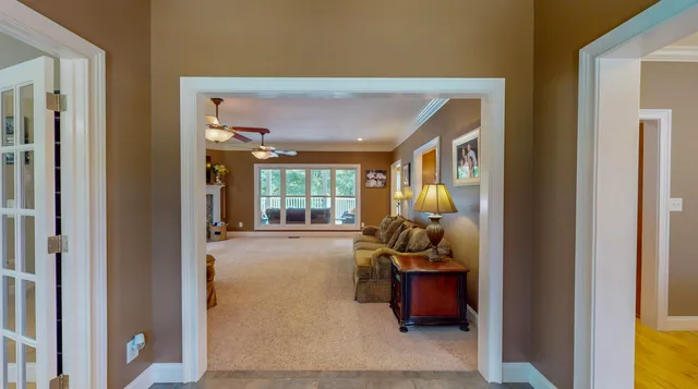 $847,500 | 101 Northwest Amherst Way, Cleveland, TN 37312