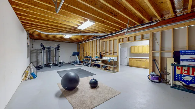 $847,500 | 101 Northwest Amherst Way, Cleveland, TN 37312