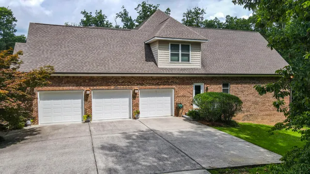 $847,500 | 101 Northwest Amherst Way, Cleveland, TN 37312