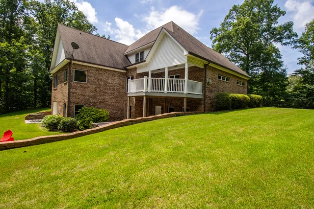 $847,500 | 101 Northwest Amherst Way, Cleveland, TN 37312