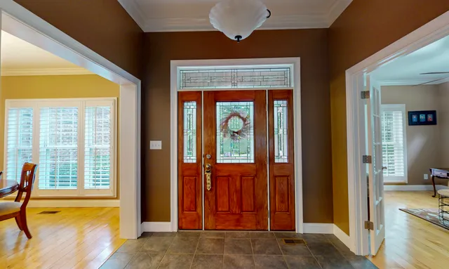 $847,500 | 101 Northwest Amherst Way, Cleveland, TN 37312