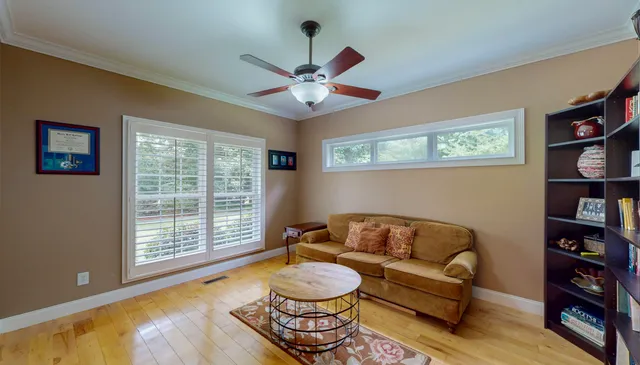 $847,500 | 101 Northwest Amherst Way, Cleveland, TN 37312