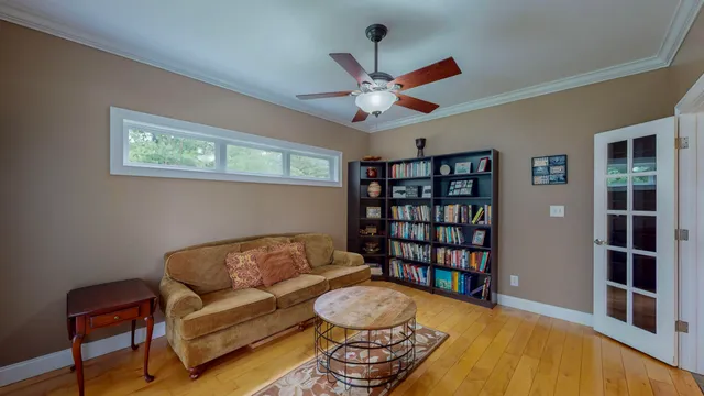 $847,500 | 101 Northwest Amherst Way, Cleveland, TN 37312