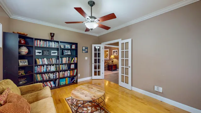 $847,500 | 101 Northwest Amherst Way, Cleveland, TN 37312