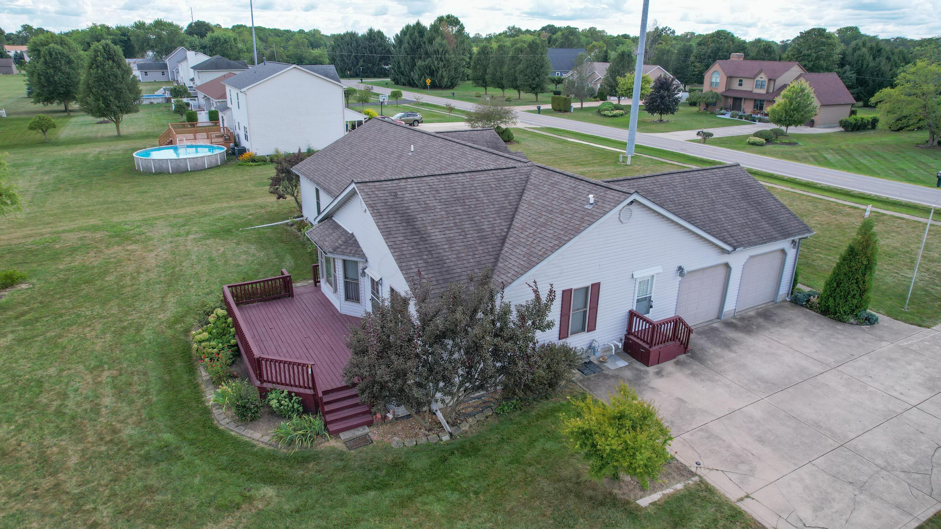 3306 Gooding Road Marion, OH 43302 - Photo 37 of 60 DJI_0034