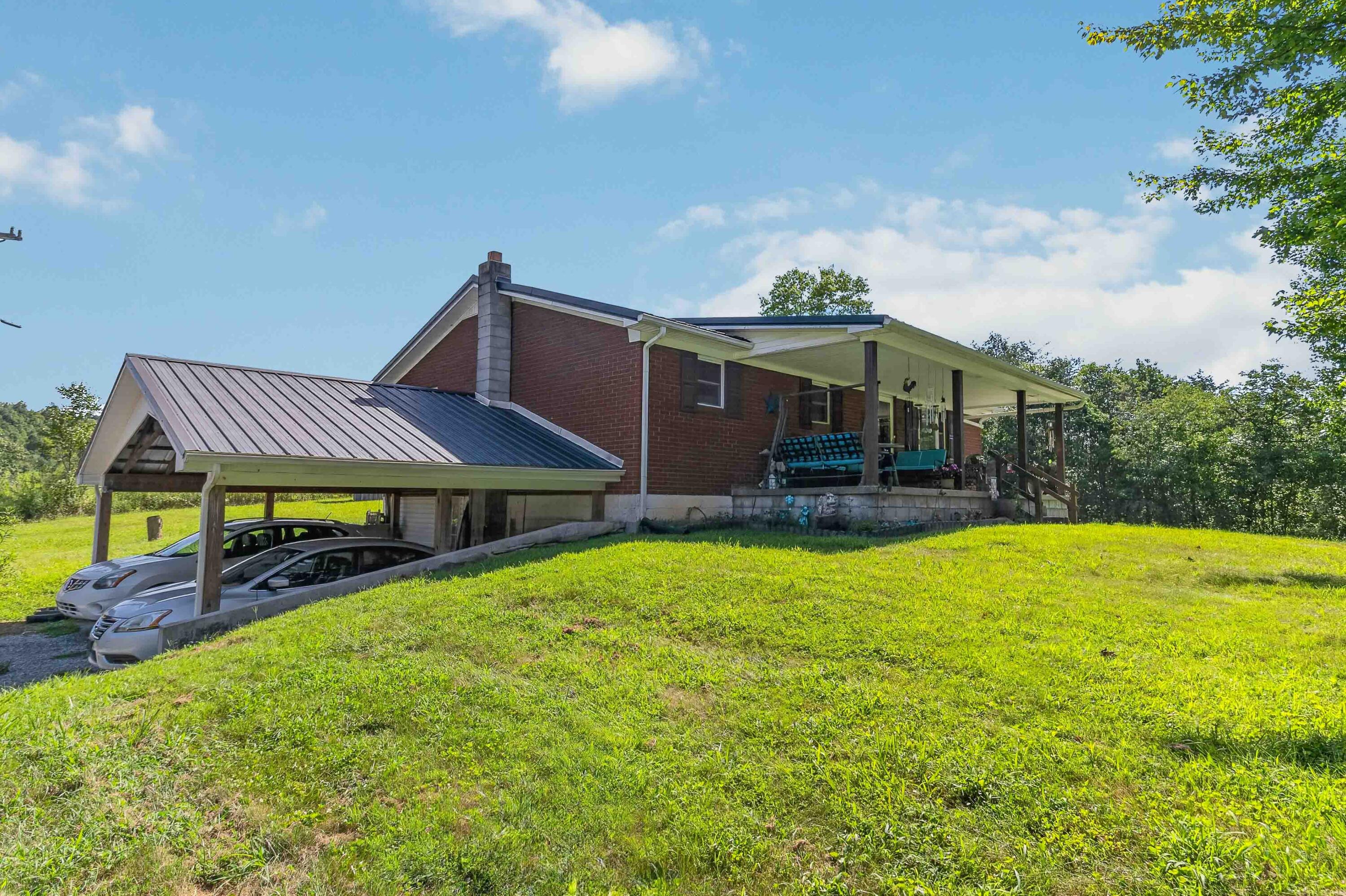 620 Henson Creek Road Liberty, KY 42539 - Photo 23 of 42 003